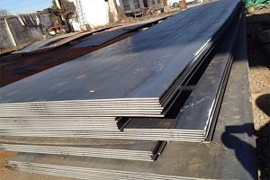 SA387 Grade 5 Class 1 Alloy steel plate